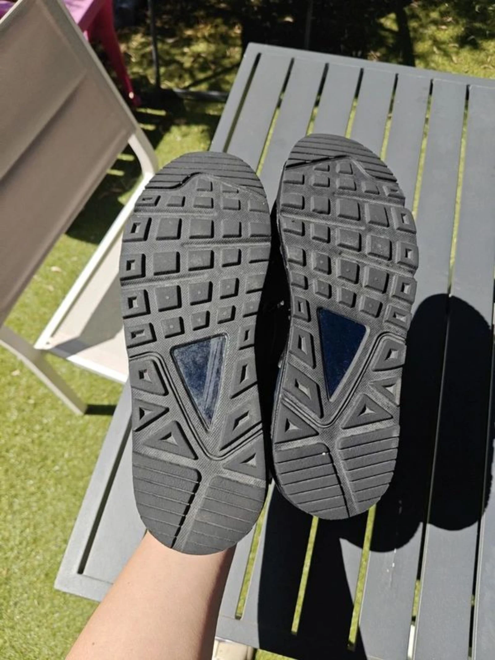 Nike Air Max size 40 – photo 10